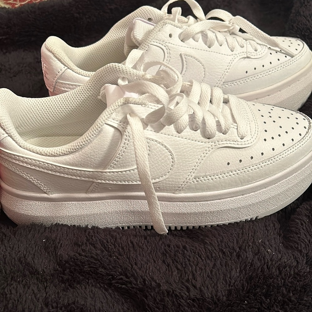 Nike sneakers